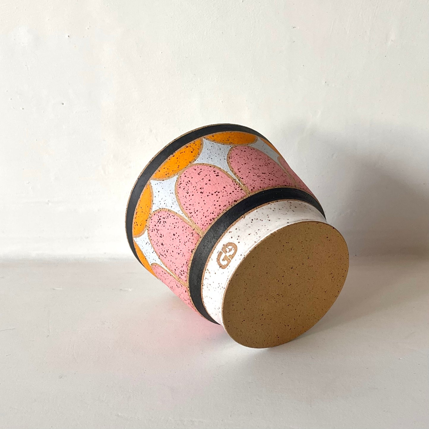 small vessel