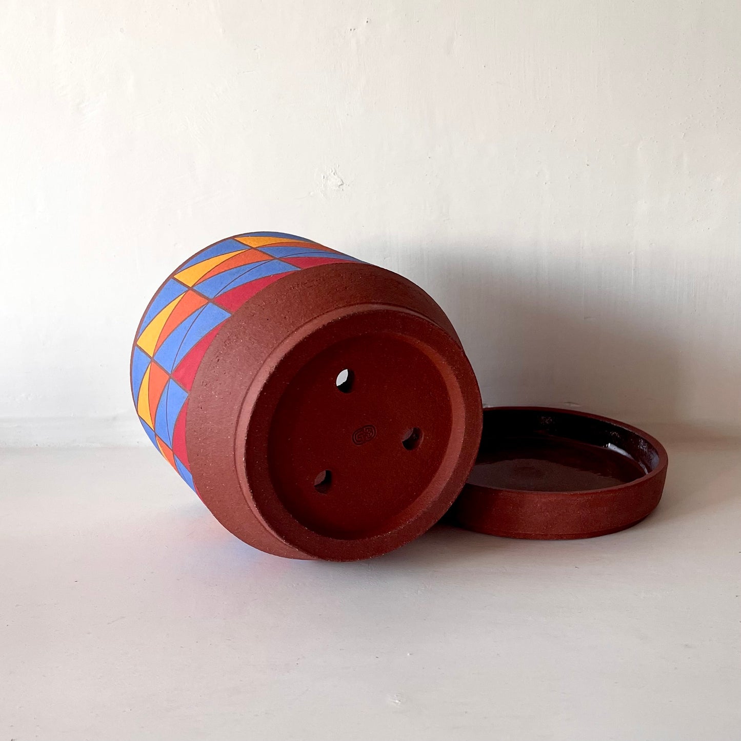 planter