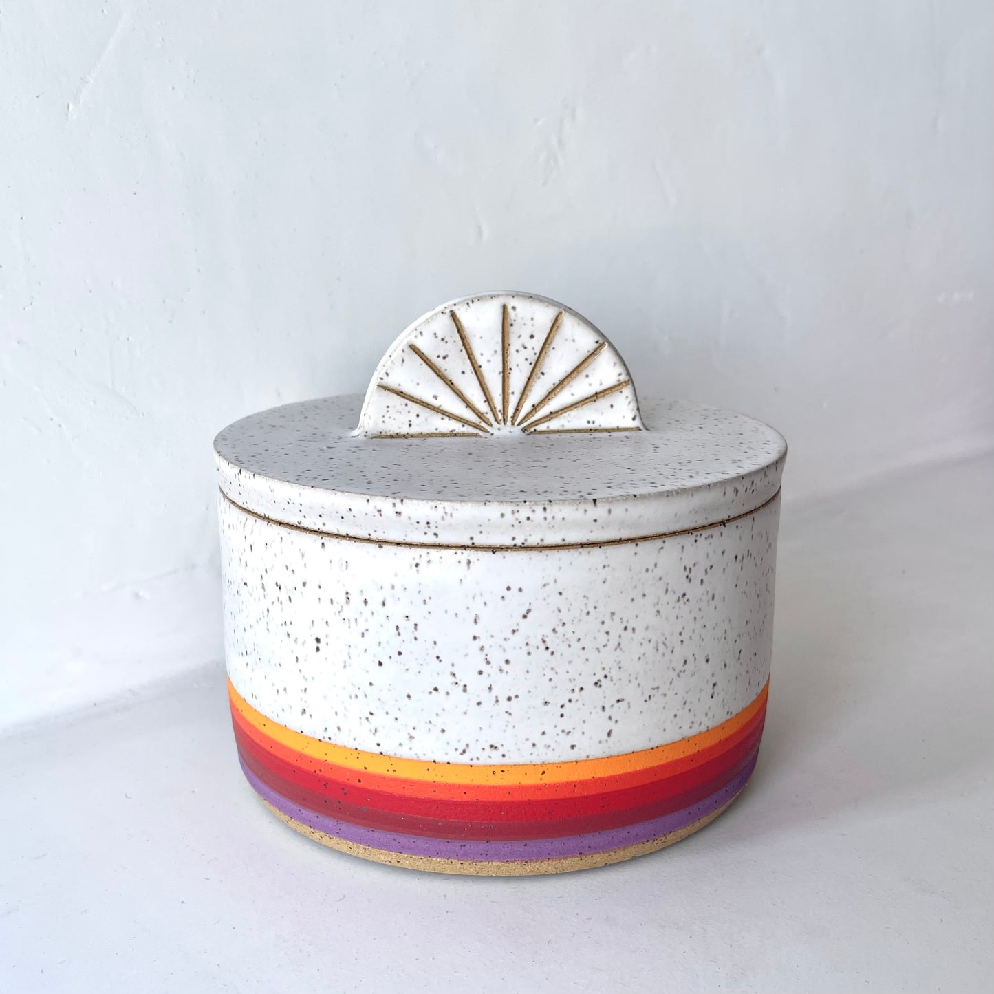 jar with lid