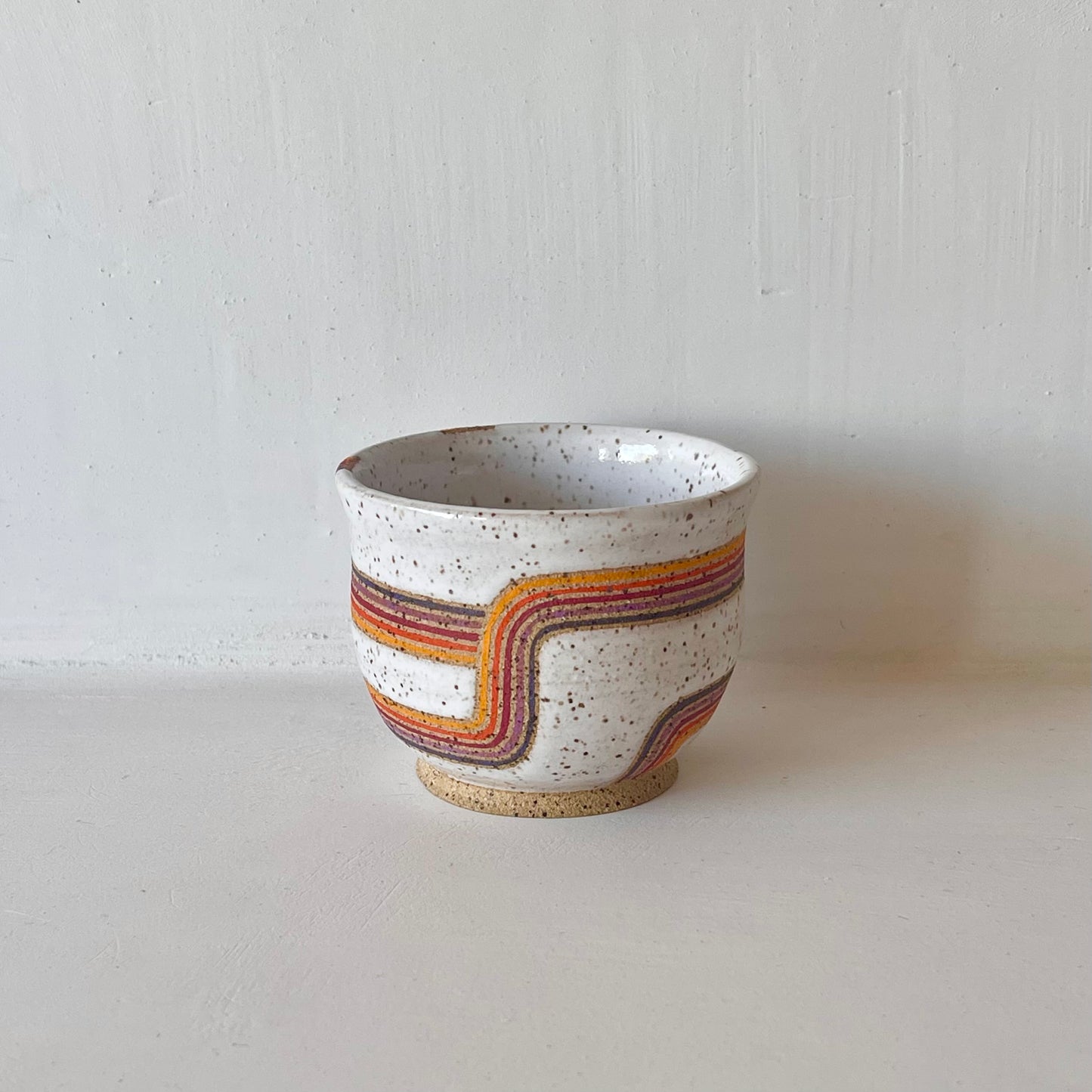 tea cup
