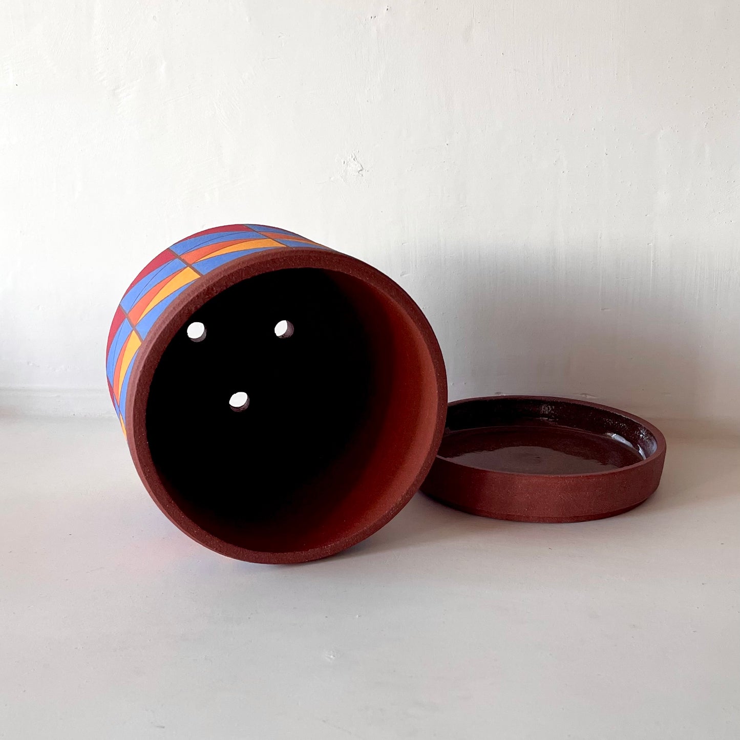 planter