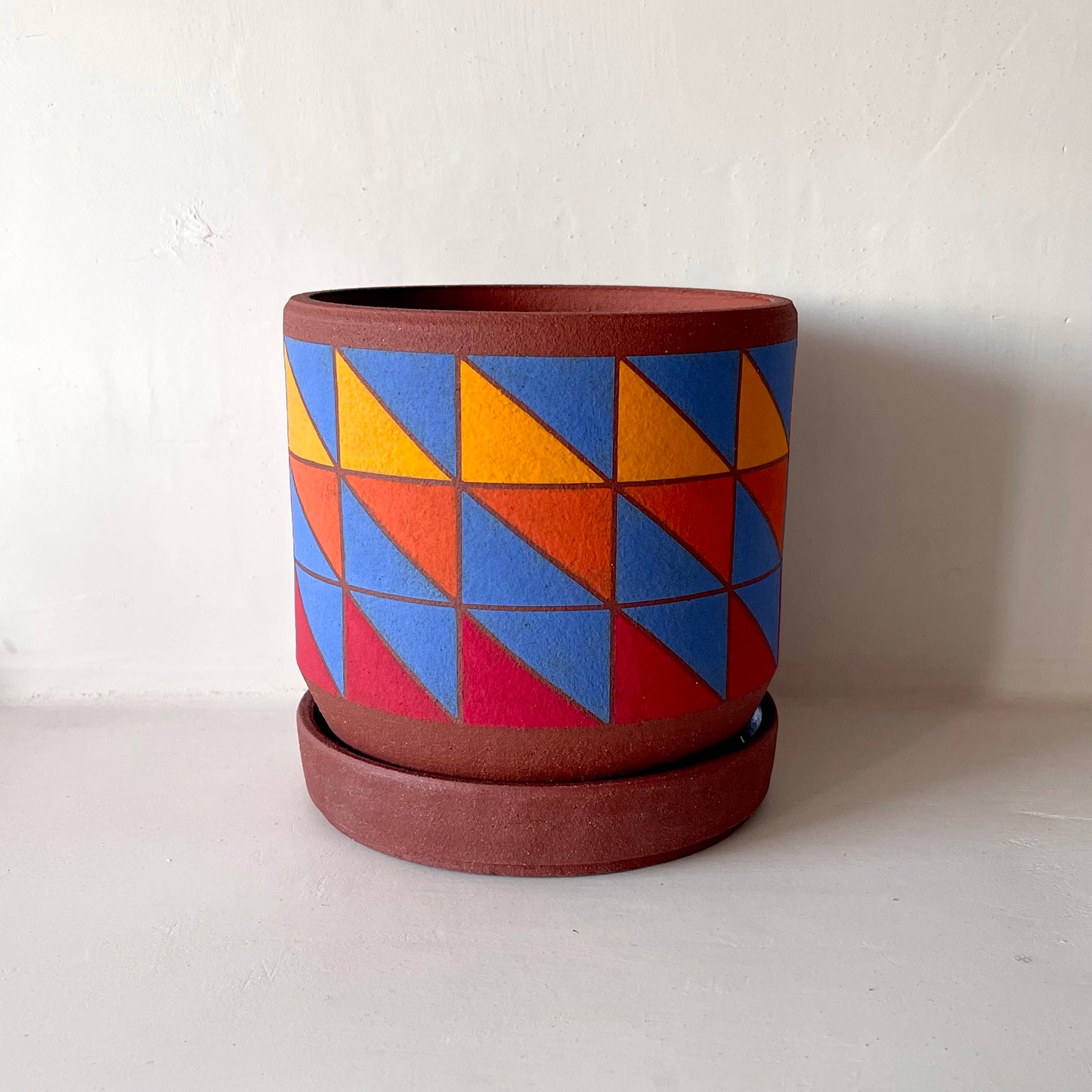 planter