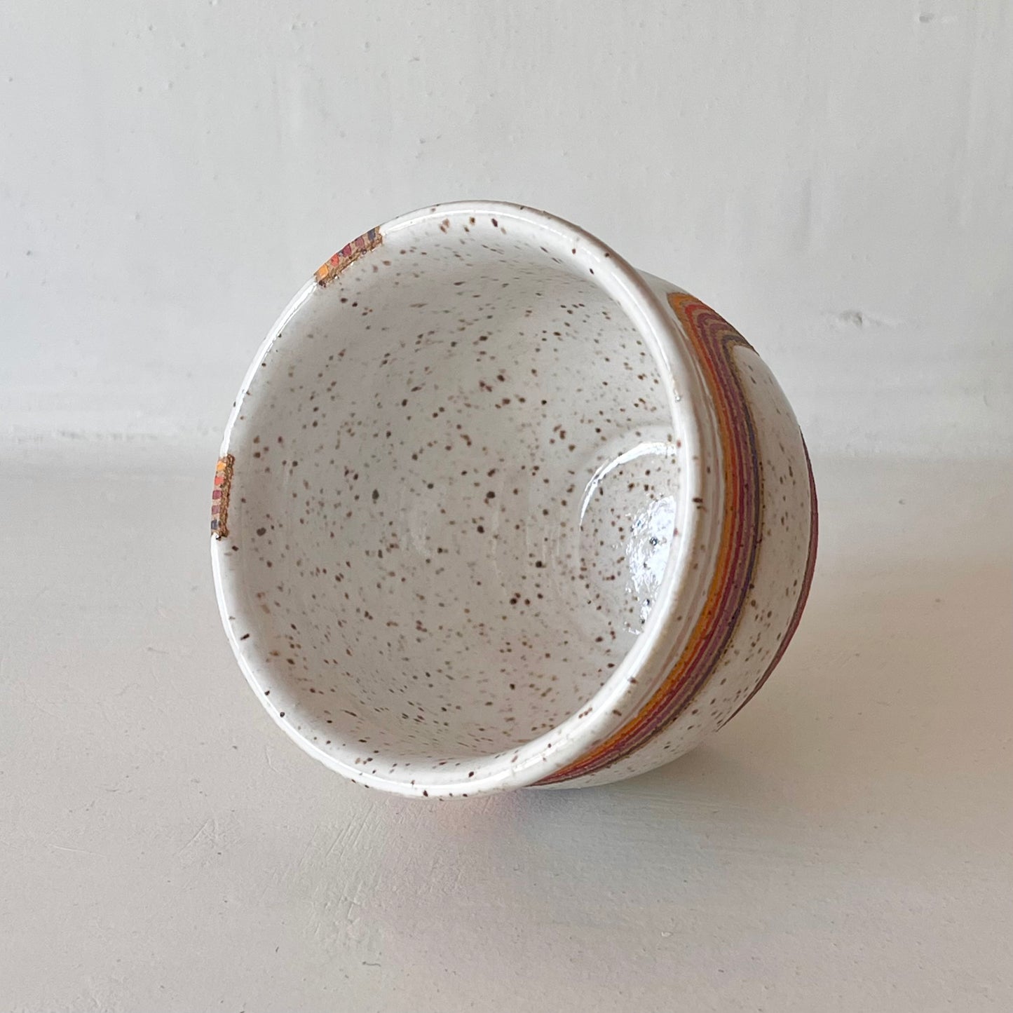 tea cup