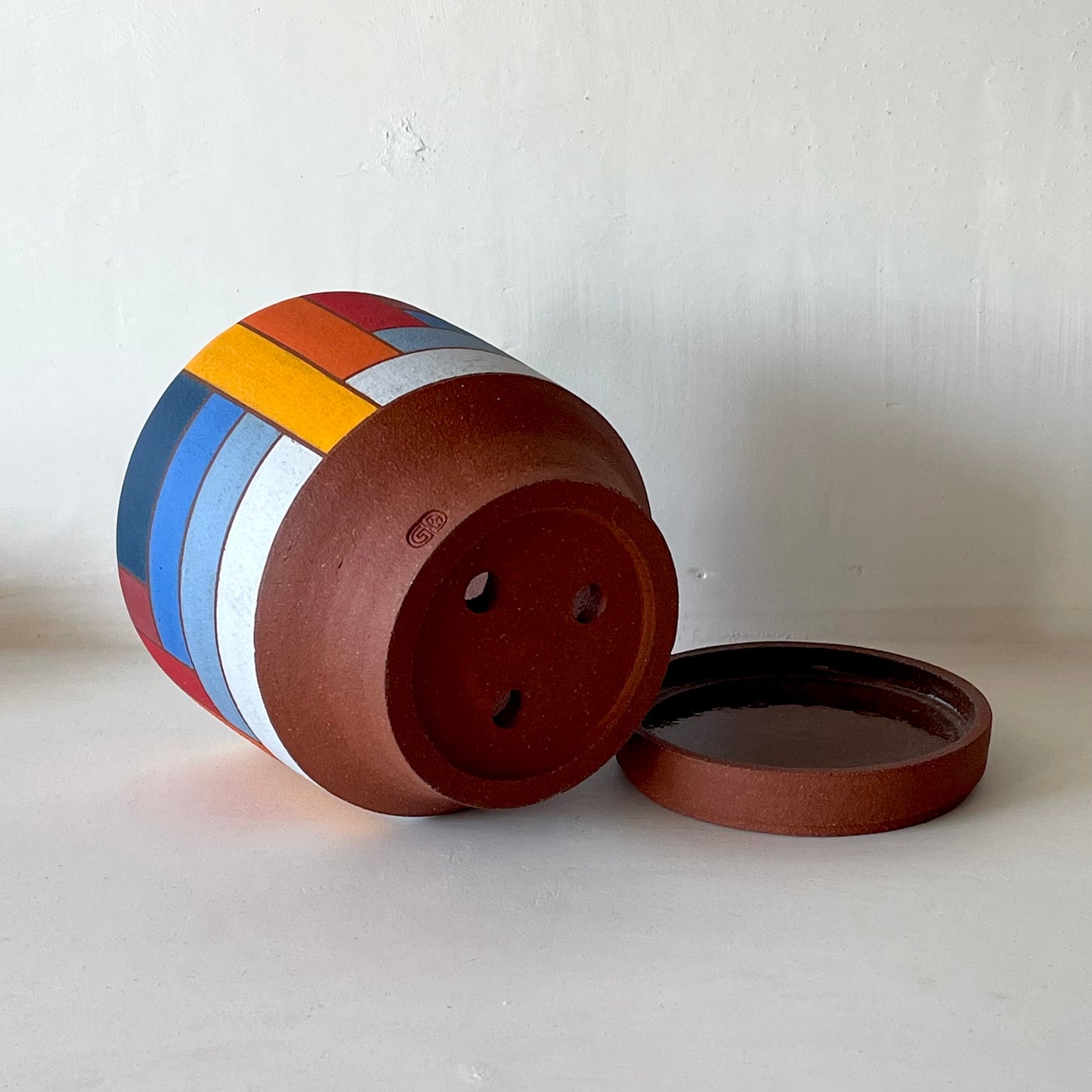planter
