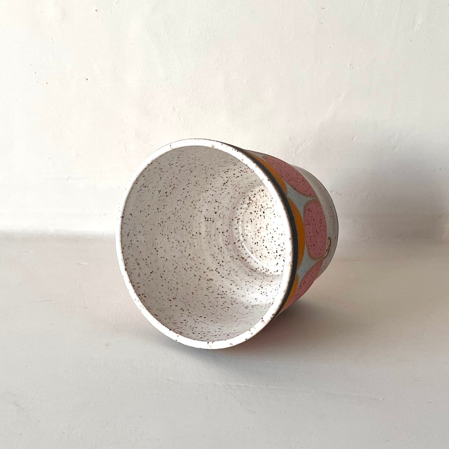 small vessel