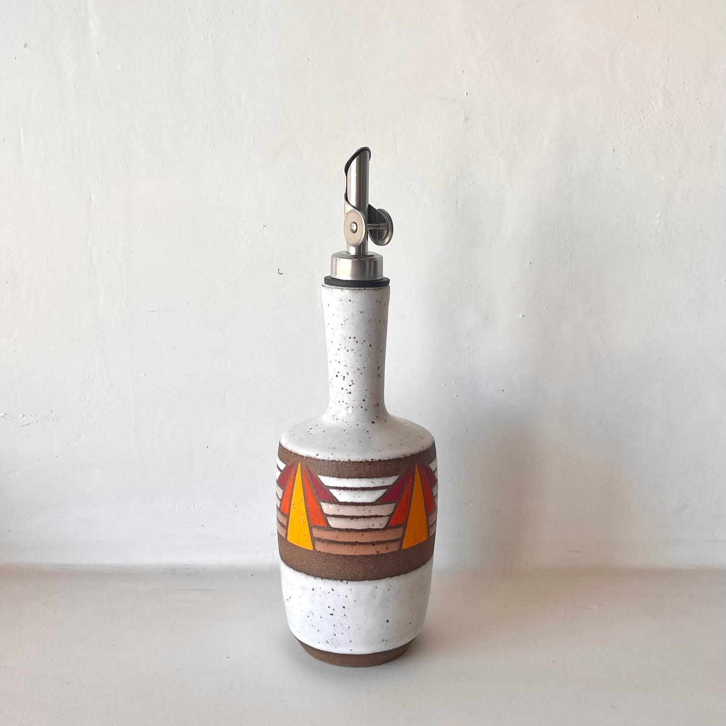 cruet or bud vase