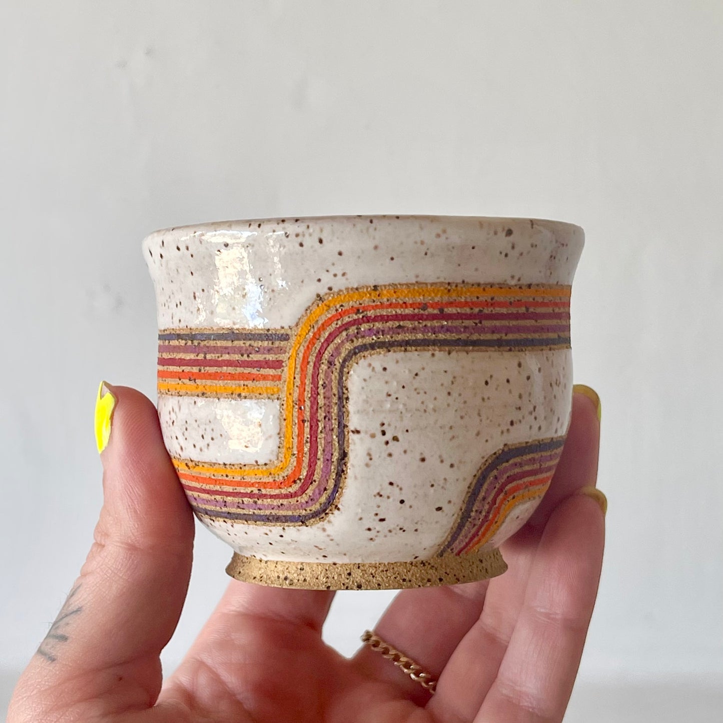 tea cup