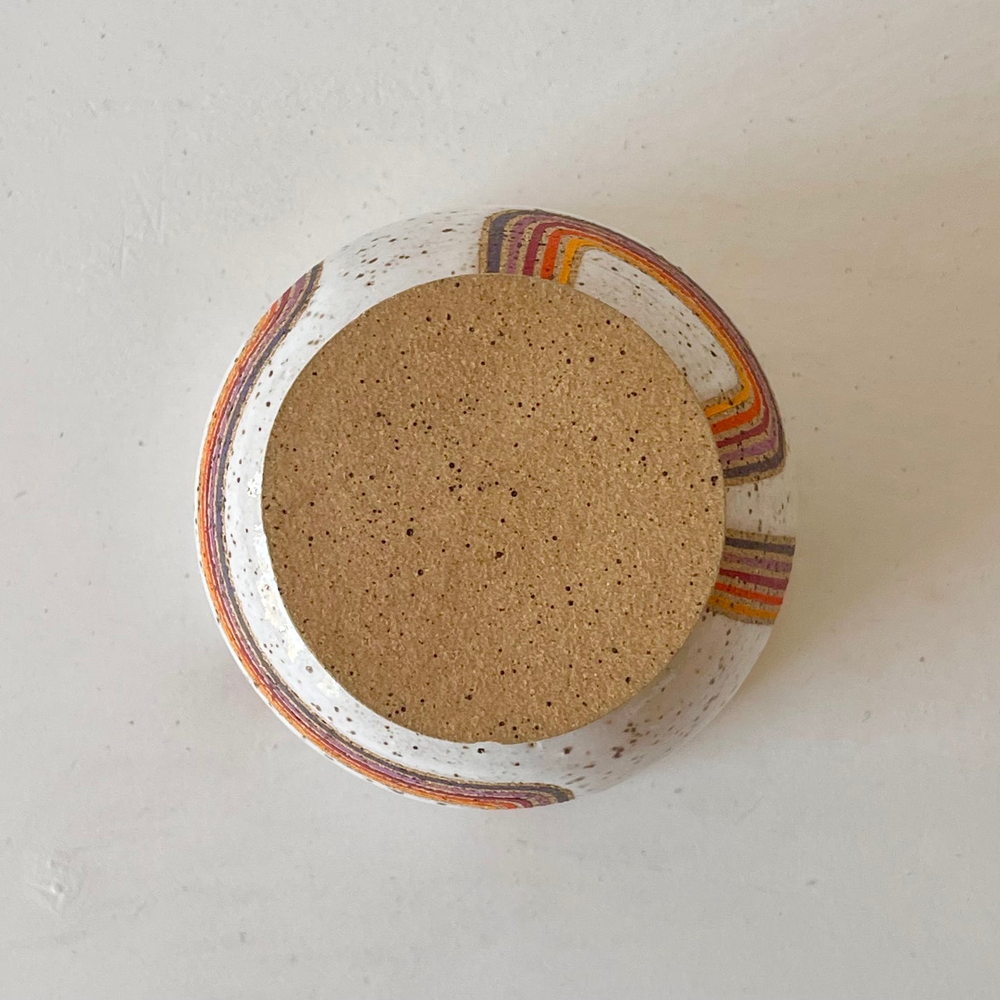 tea cup