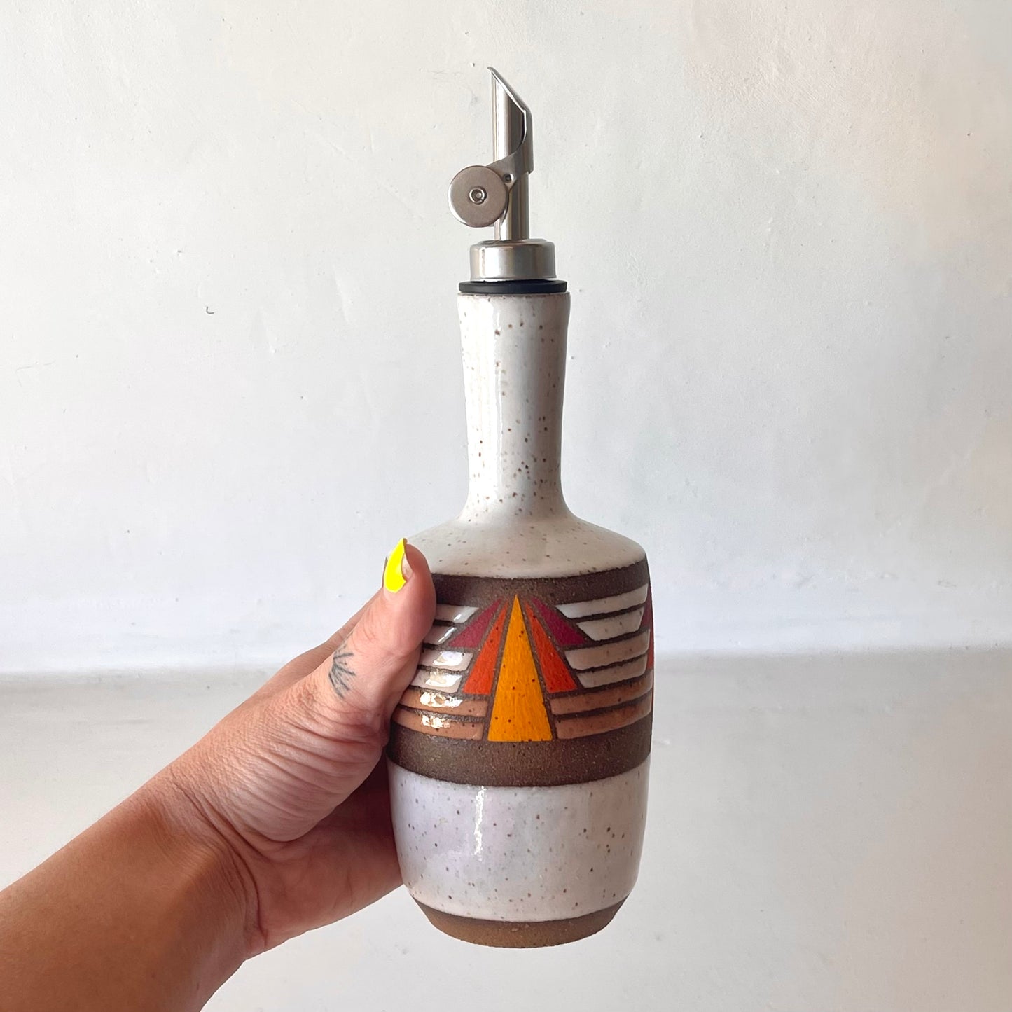 cruet or bud vase