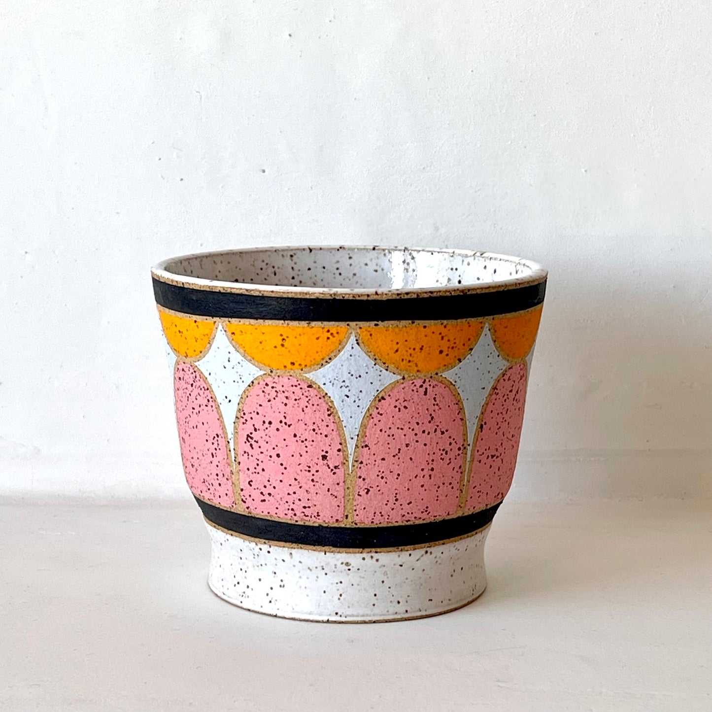 small vessel