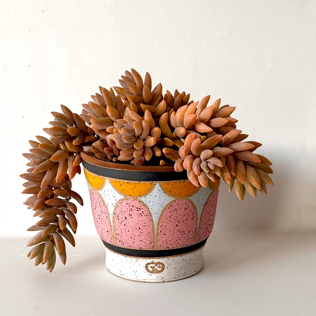 small vessel