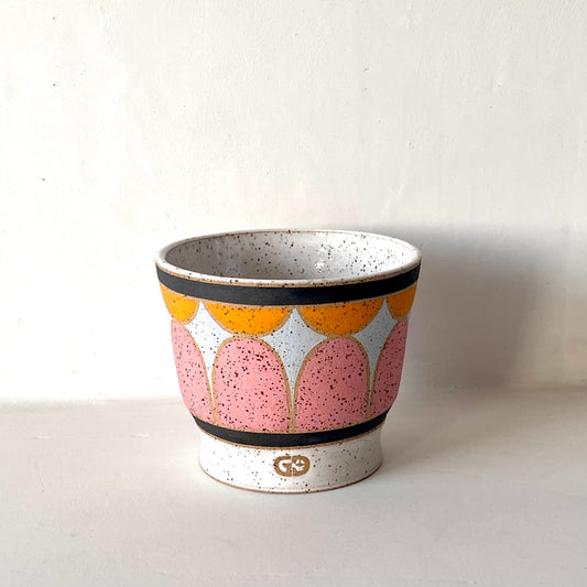 small vessel