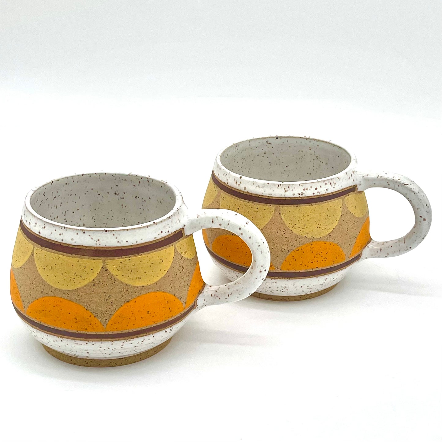 mug with handle