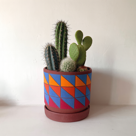 planter