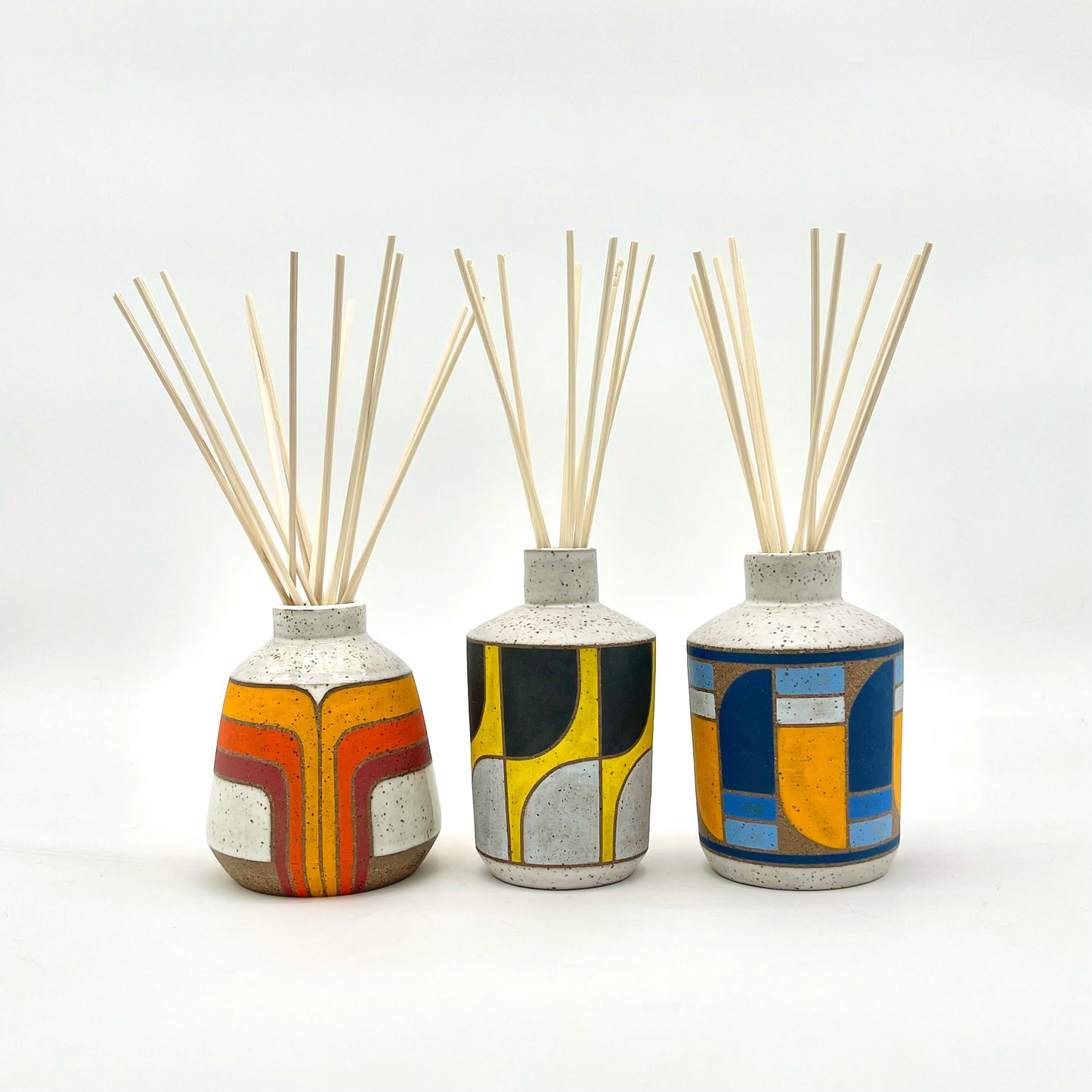 cruet or oil reed diffuser