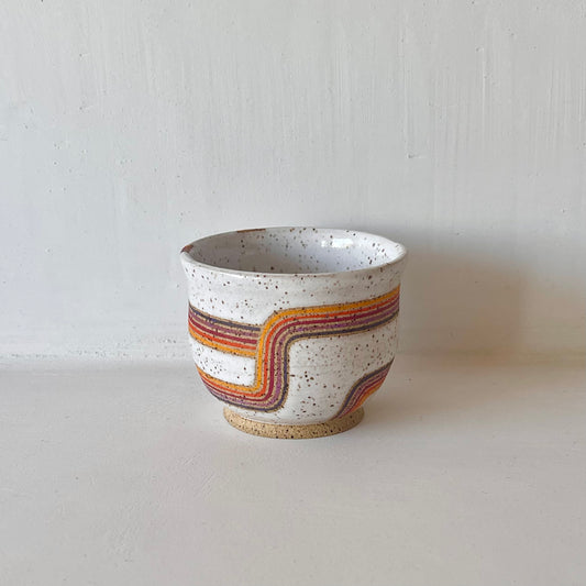 tea cup