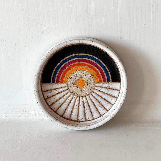 ring dish