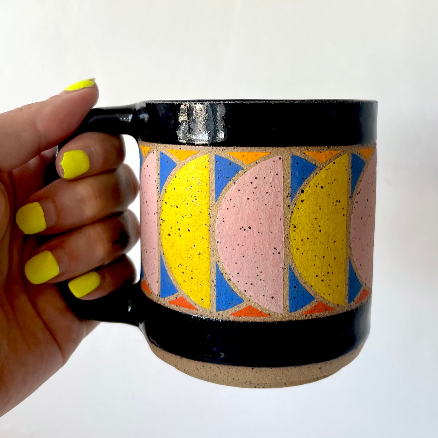 mug