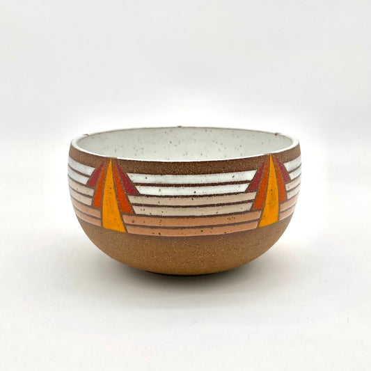 bowl (decorative)