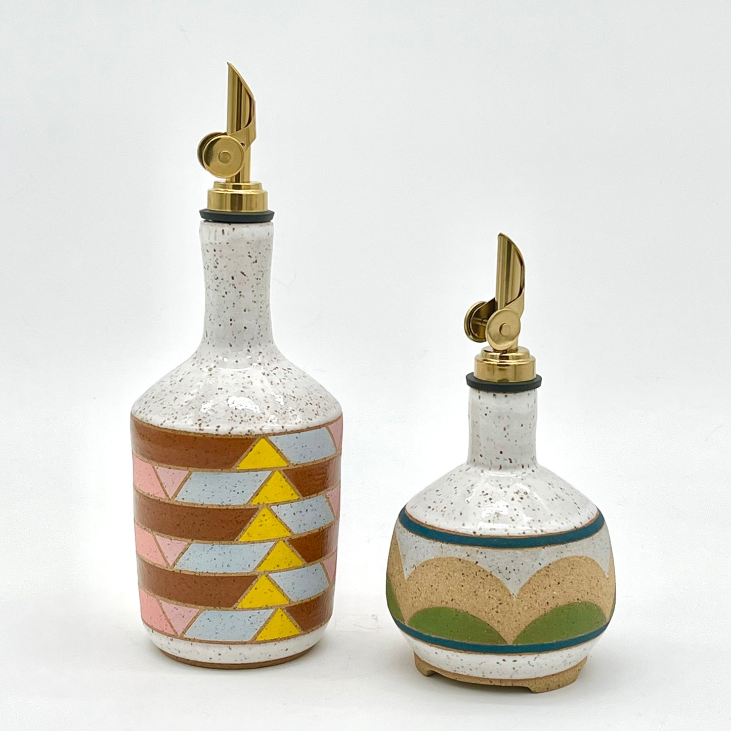 cruet or oil reed diffuser