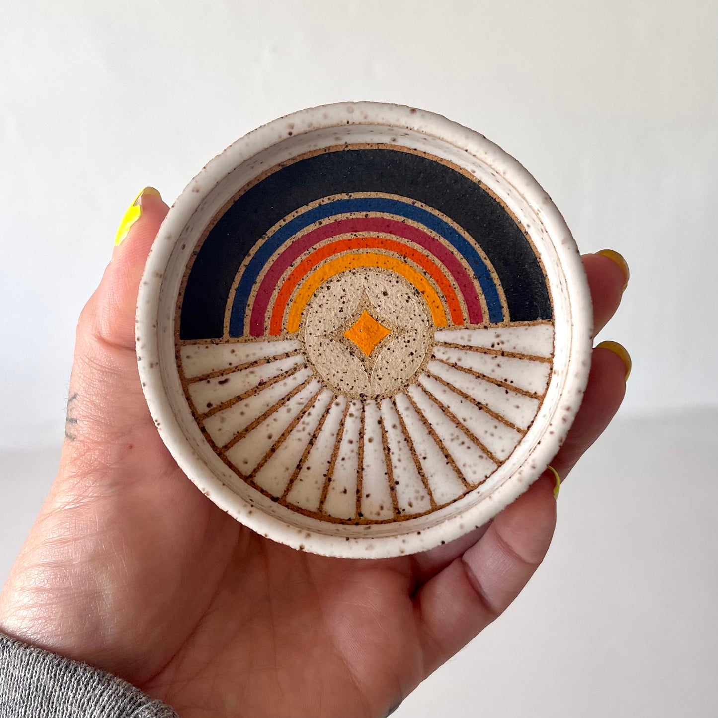 ring dish