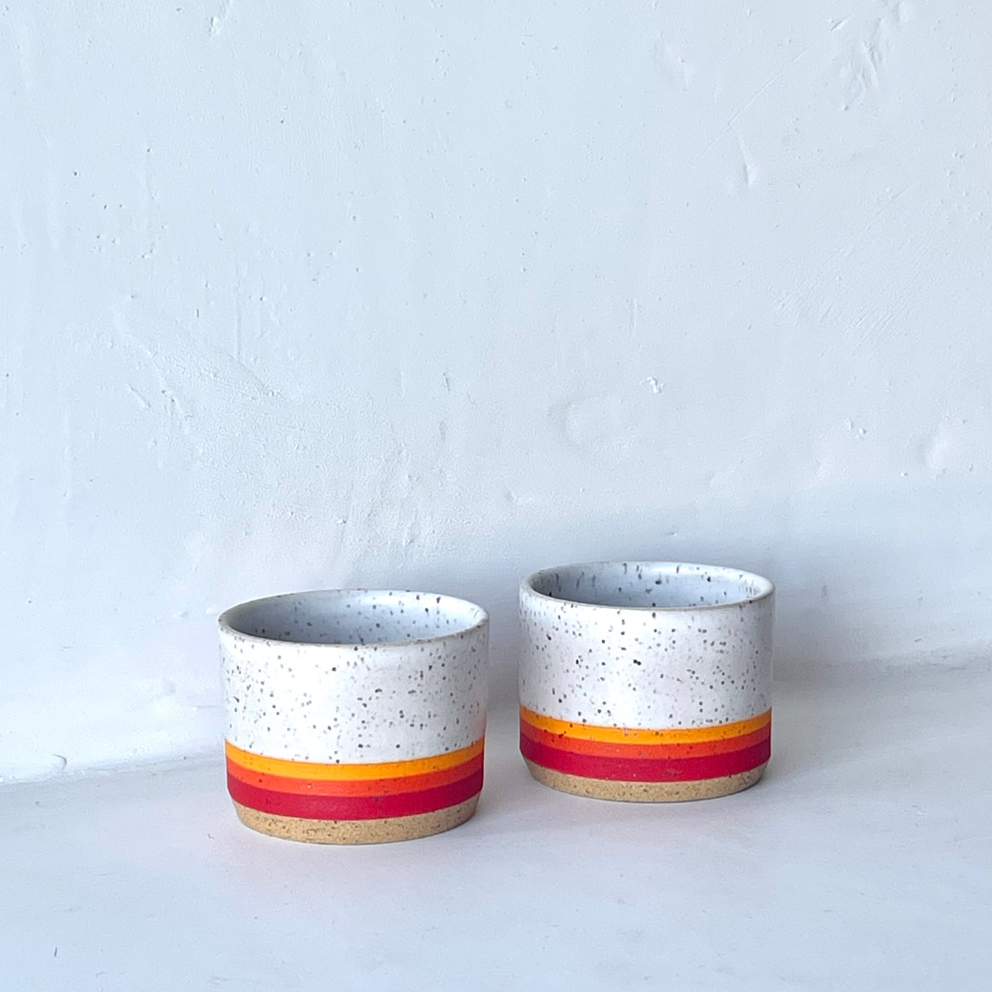 espresso cups