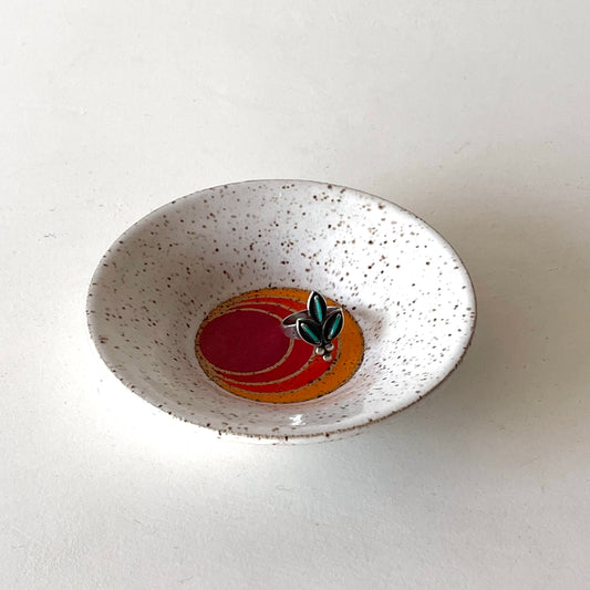 ring dish