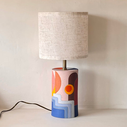 lamp