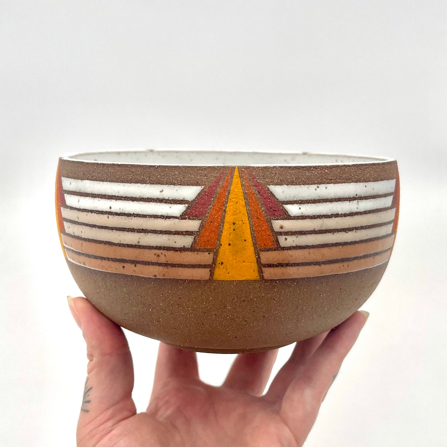 bowl (decorative)