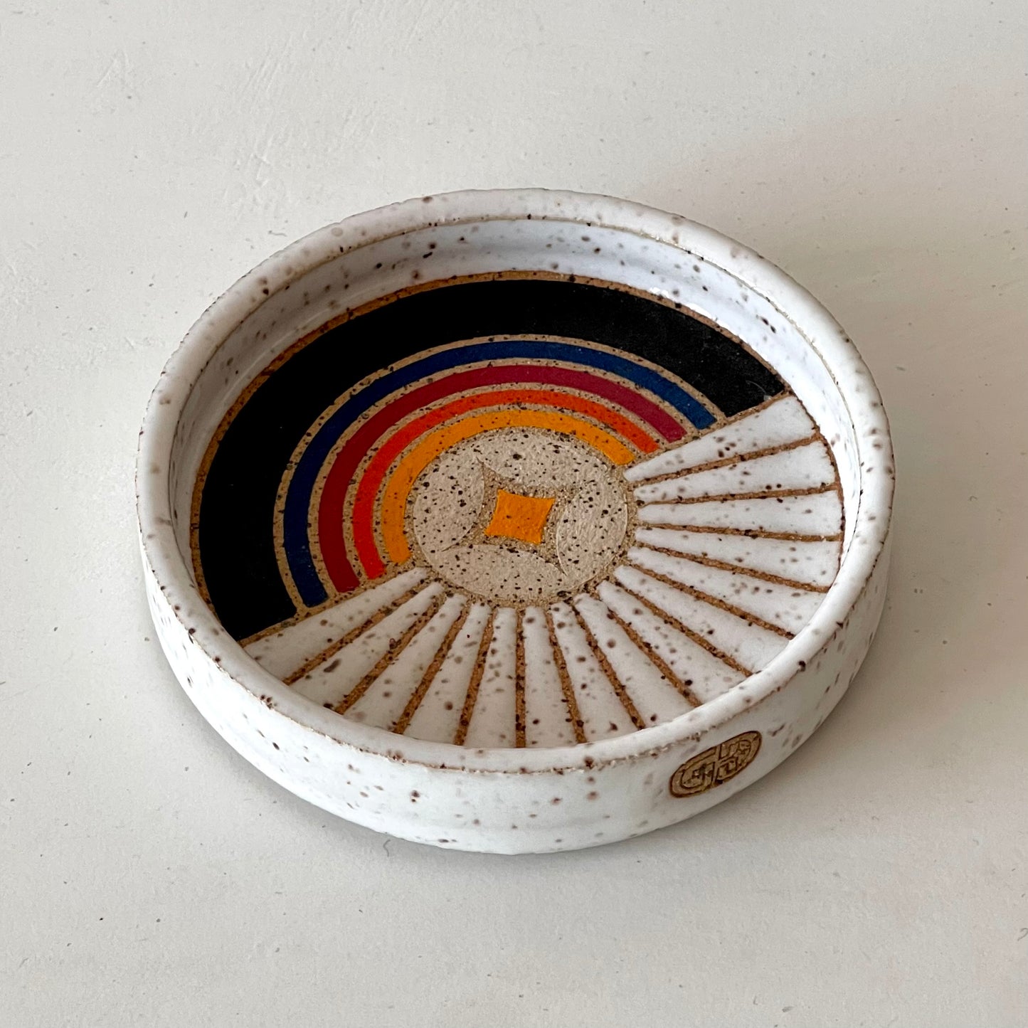 ring dish