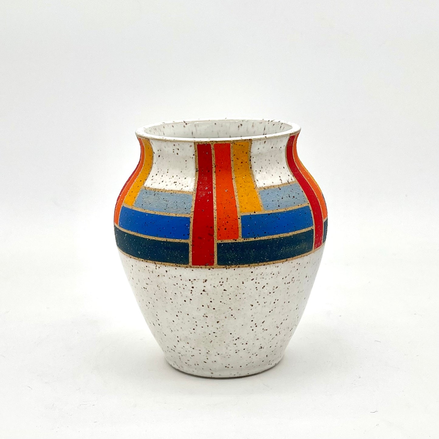 vase