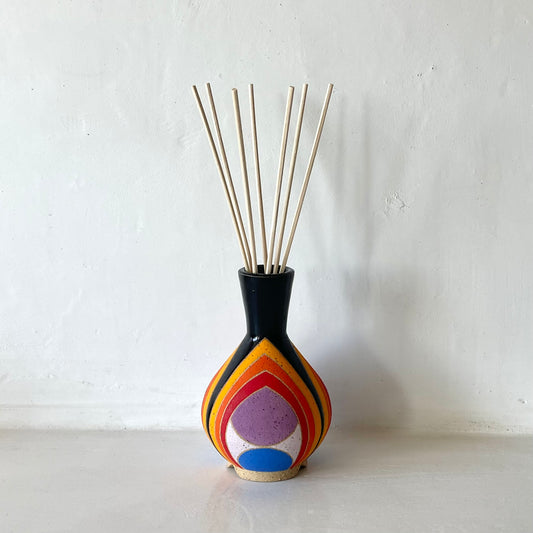 oil reed diffuser