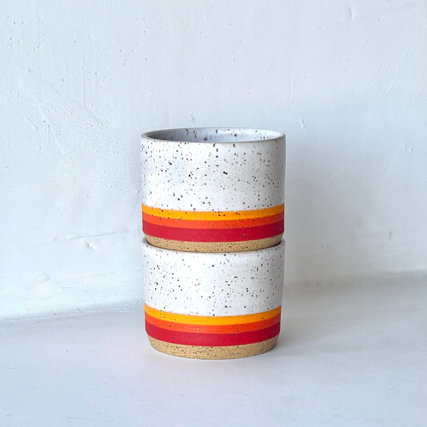 espresso cups