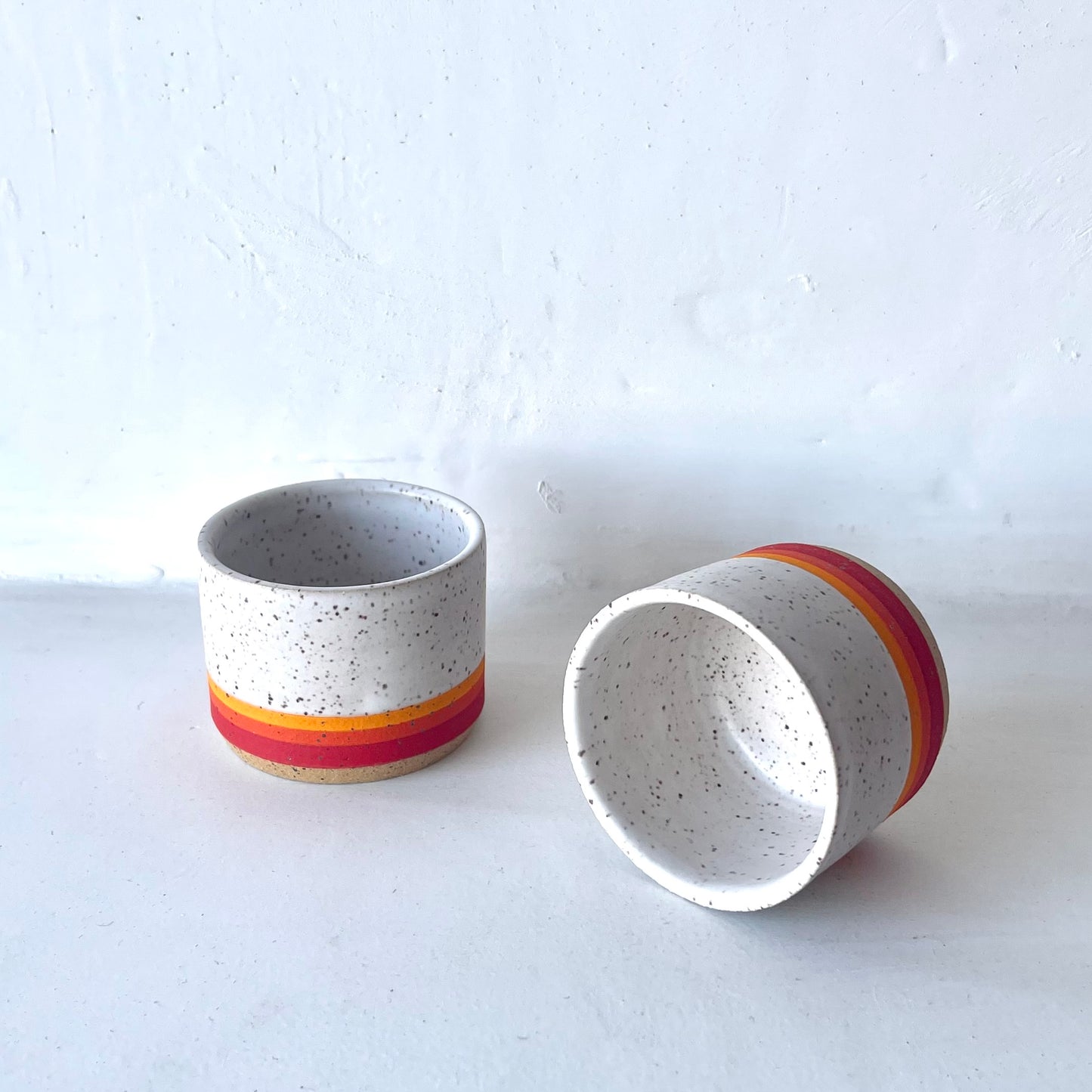 espresso cups