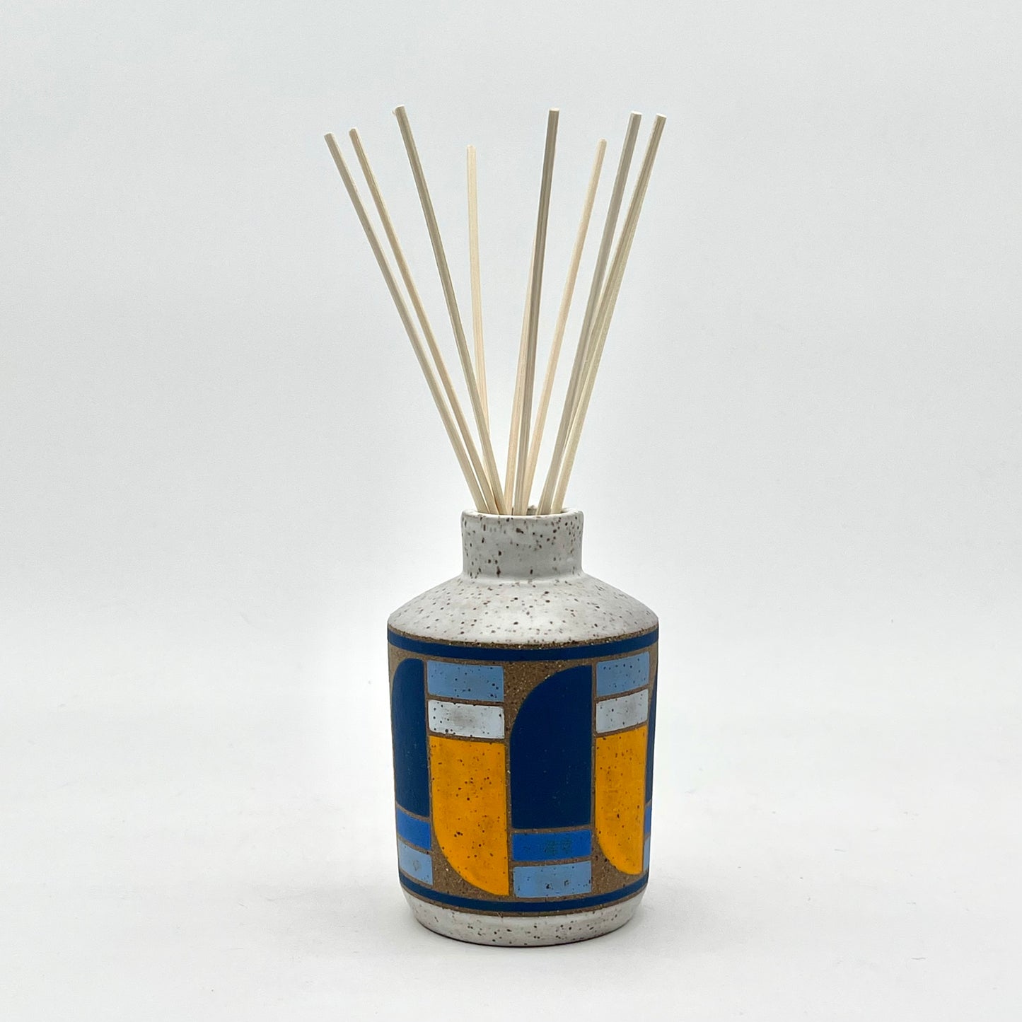 oil reed diffuser