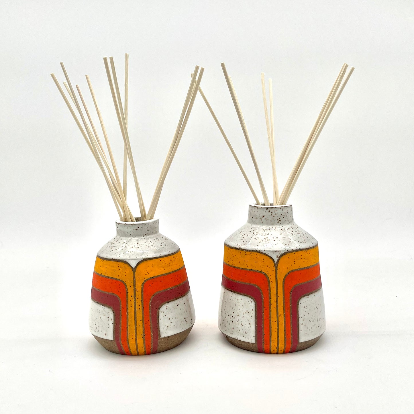 oil reed diffuser