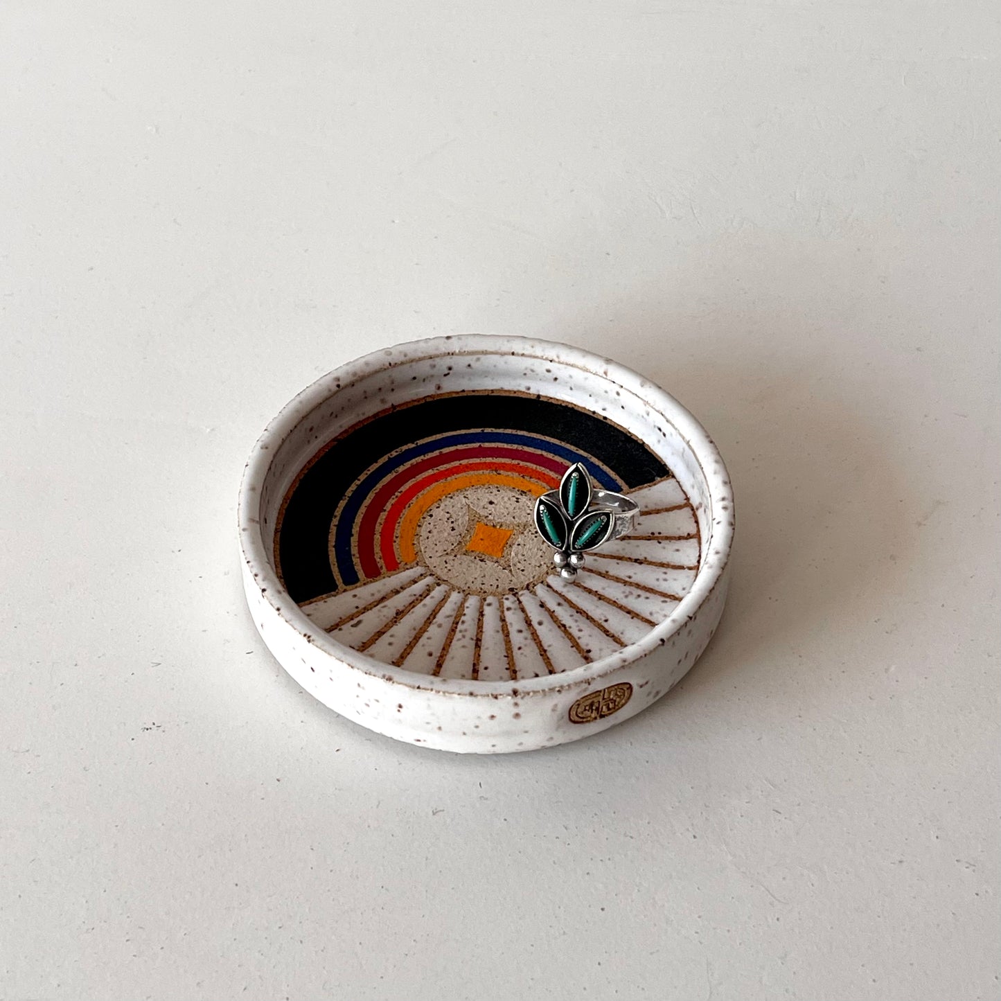 ring dish
