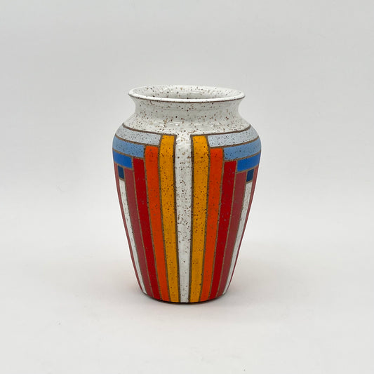 vase