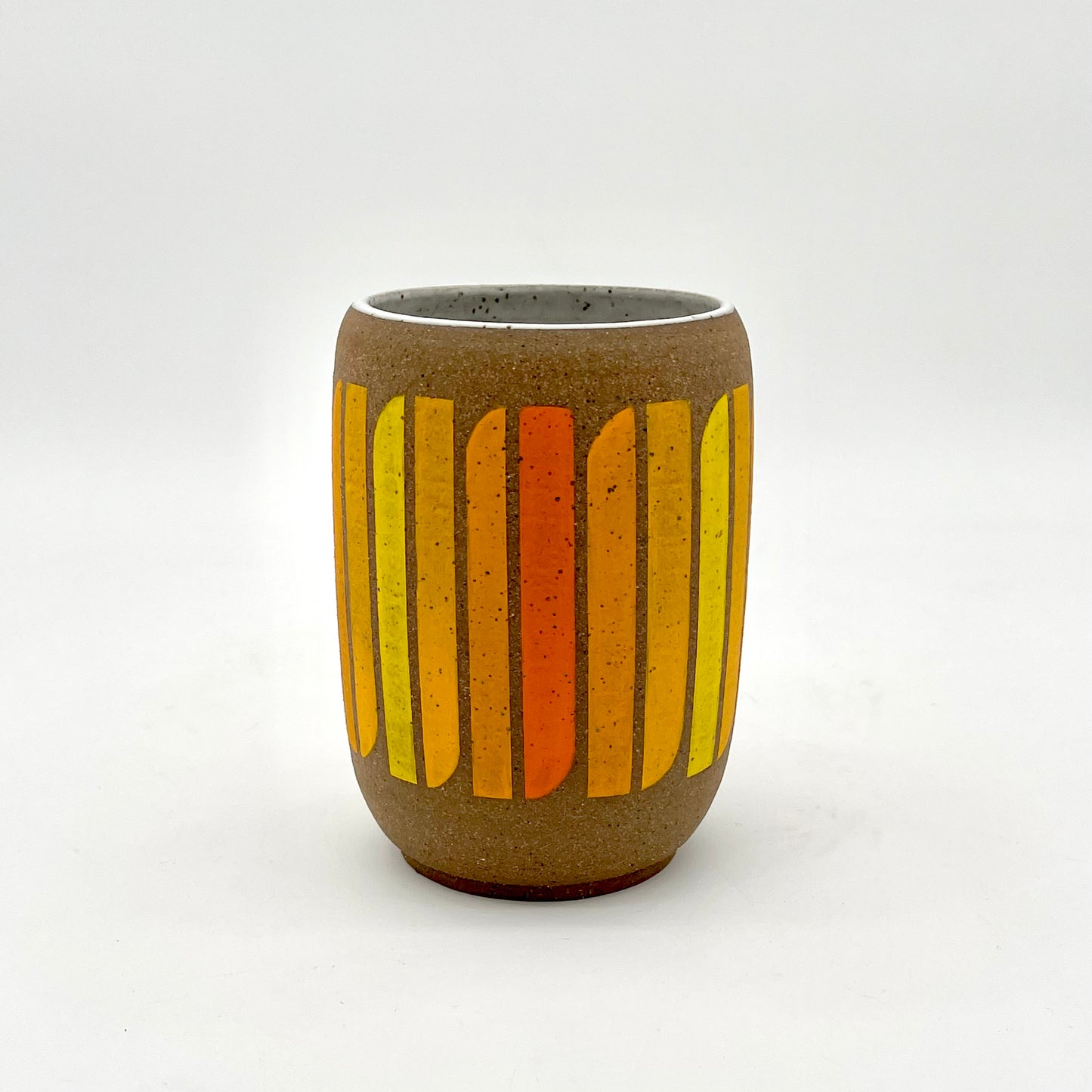 vase/ utensil crock