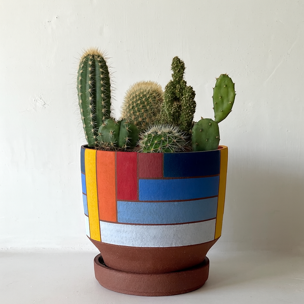 planter