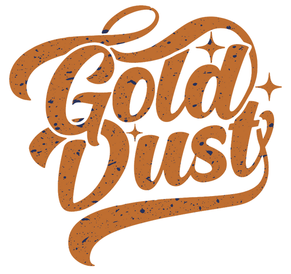 Gold Dust Art